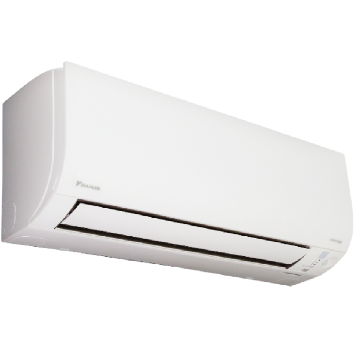 Daikin 大金 1.5匹+1.5匹 變頻冷暖 多聯型掛牆式分體冷氣機 (CTXM35RVMN+CTXM35RVMN/4MXM80RVMA)